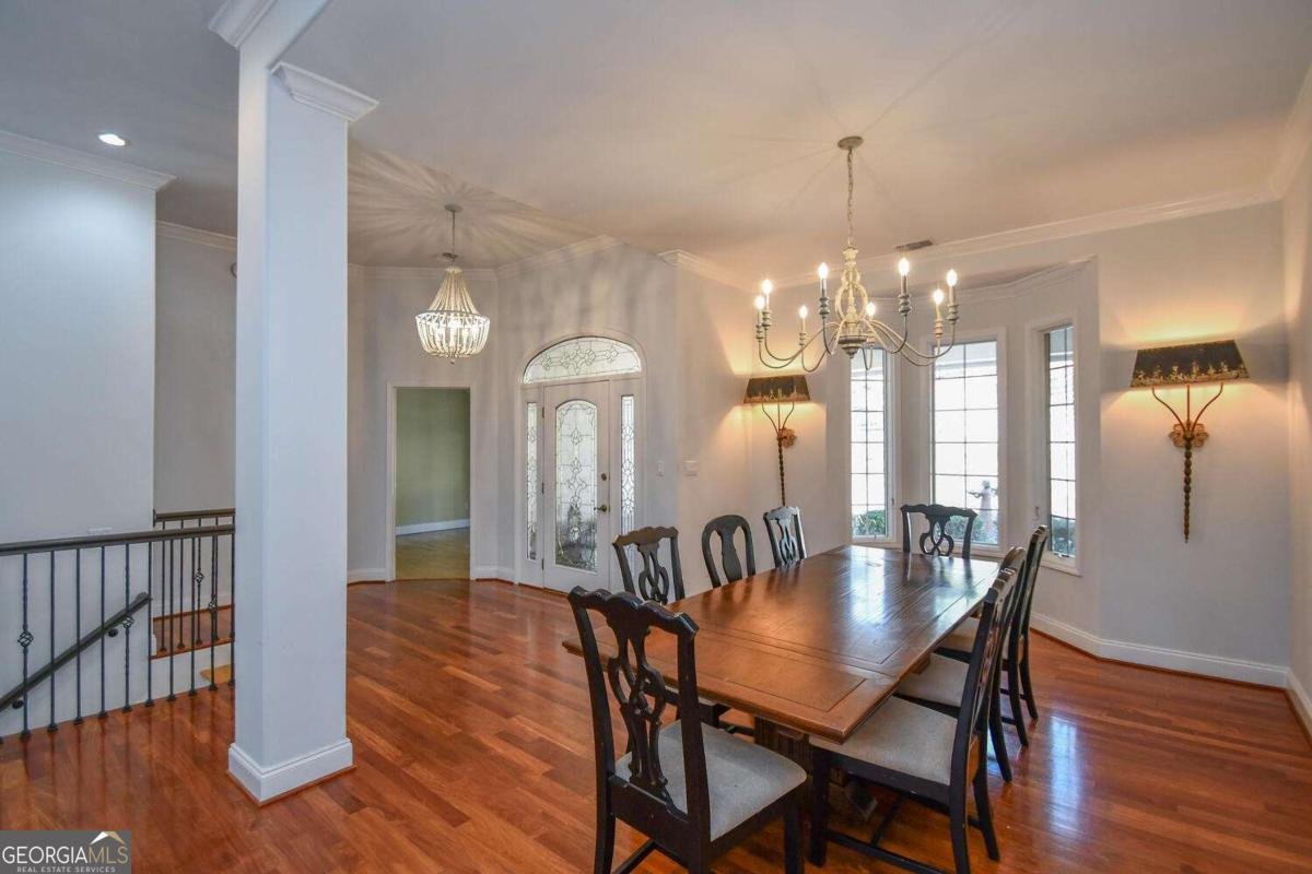 94 DAWSON Drive Dawsonville - Photo 10