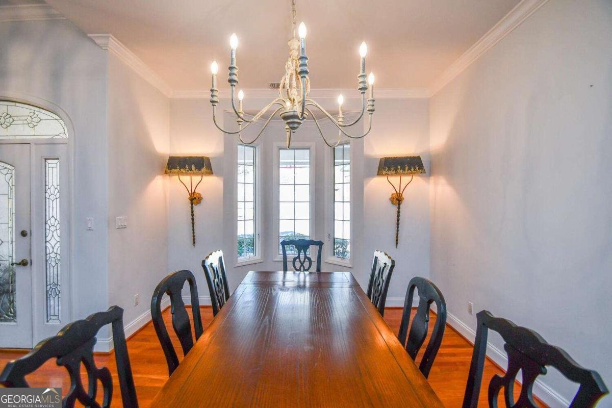 94 DAWSON Drive Dawsonville - Photo 11