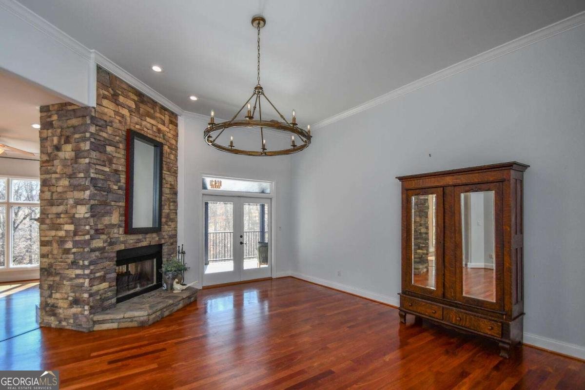 94 DAWSON Drive Dawsonville - Photo 13