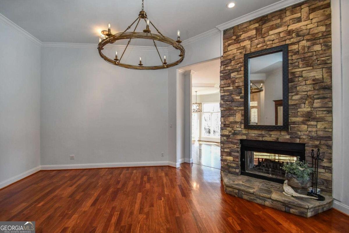 94 DAWSON Drive Dawsonville - Photo 15