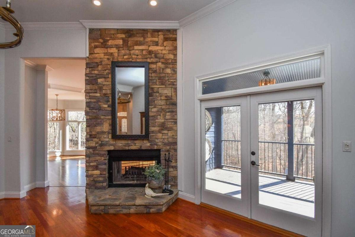 94 DAWSON Drive Dawsonville - Photo 17