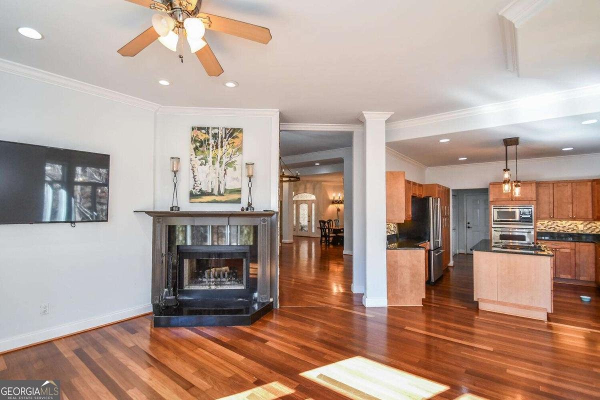 94 DAWSON Drive Dawsonville - Photo 18