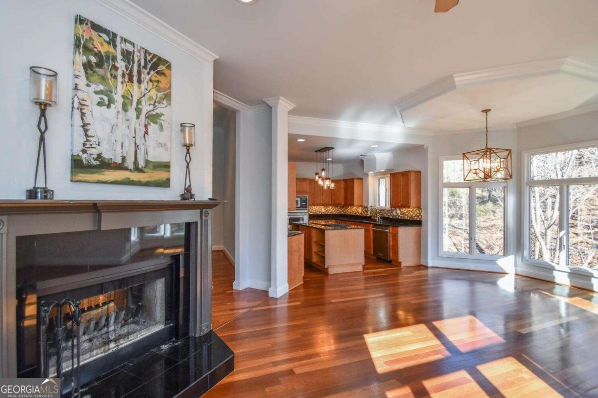 94 DAWSON Drive Dawsonville - Photo 19