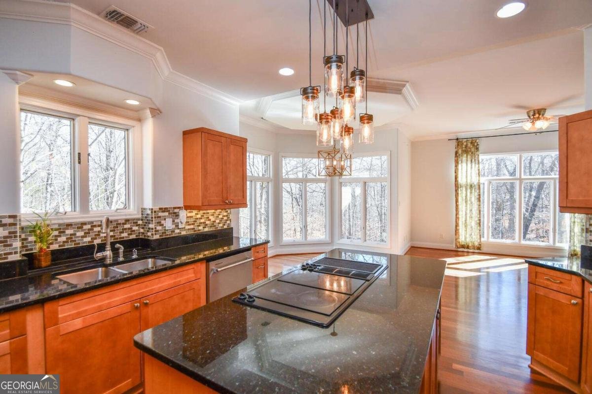 94 DAWSON Drive Dawsonville - Photo 20