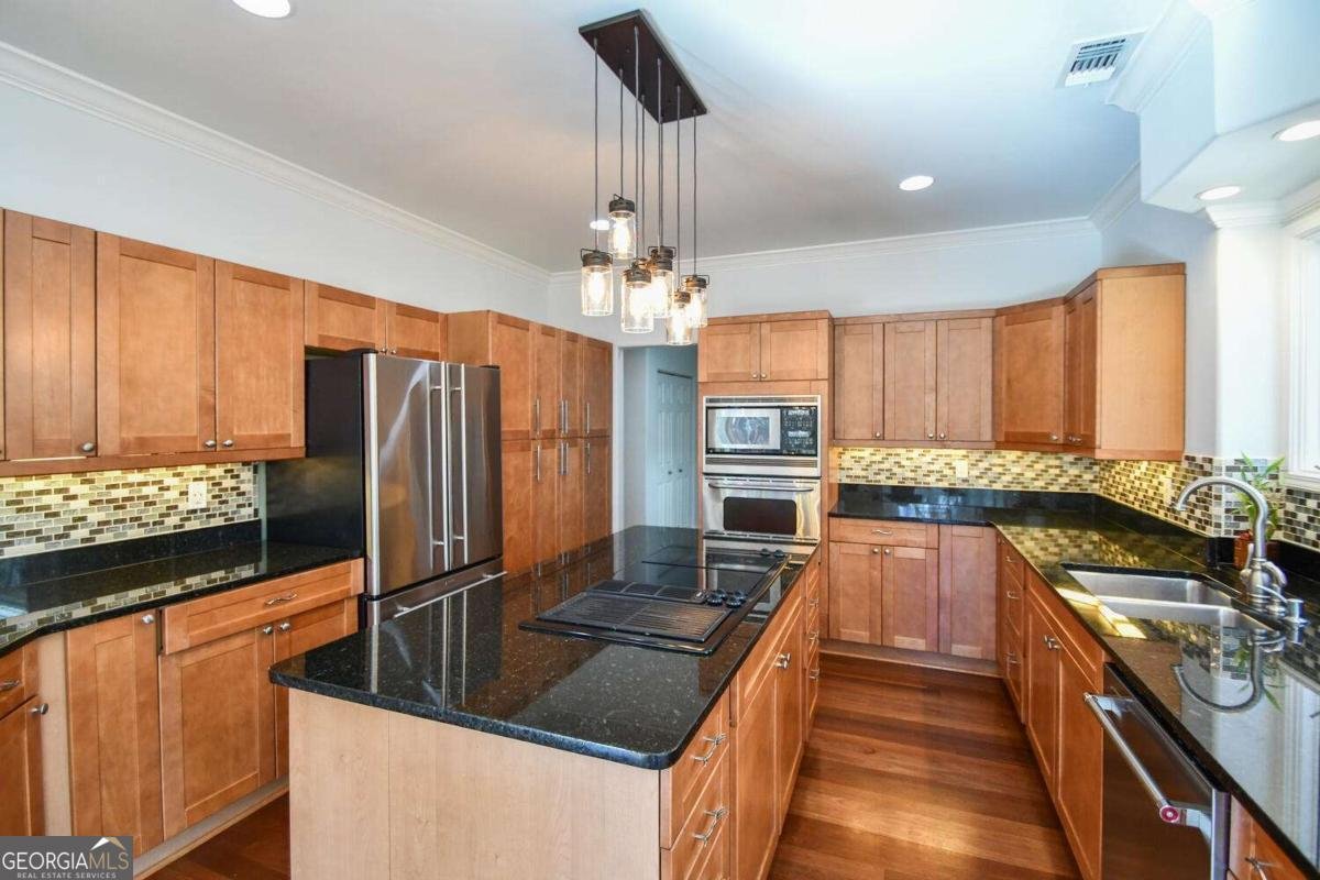 94 DAWSON Drive Dawsonville - Photo 21