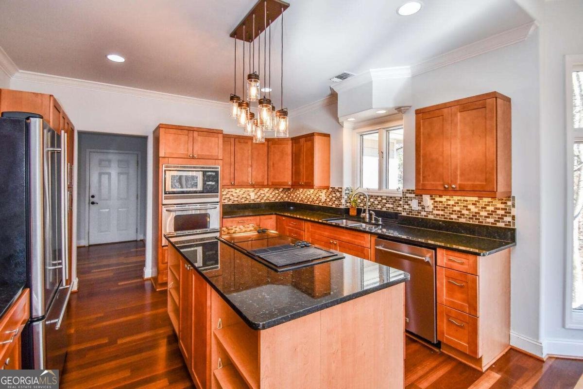 94 DAWSON Drive Dawsonville - Photo 22