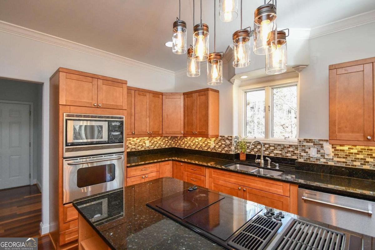 94 DAWSON Drive Dawsonville - Photo 23