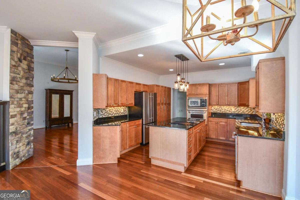 94 DAWSON Drive Dawsonville - Photo 25