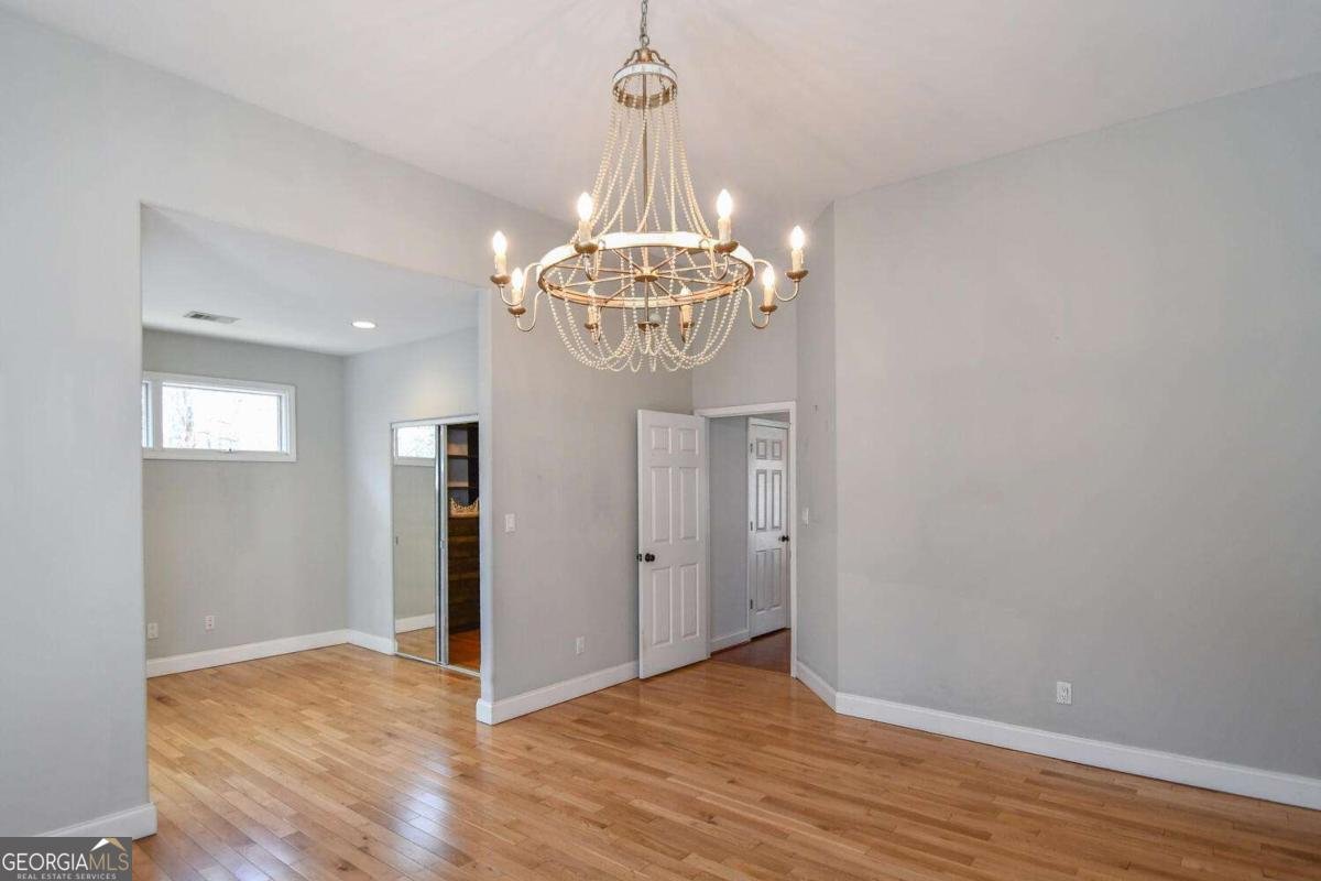 94 DAWSON Drive Dawsonville - Photo 26