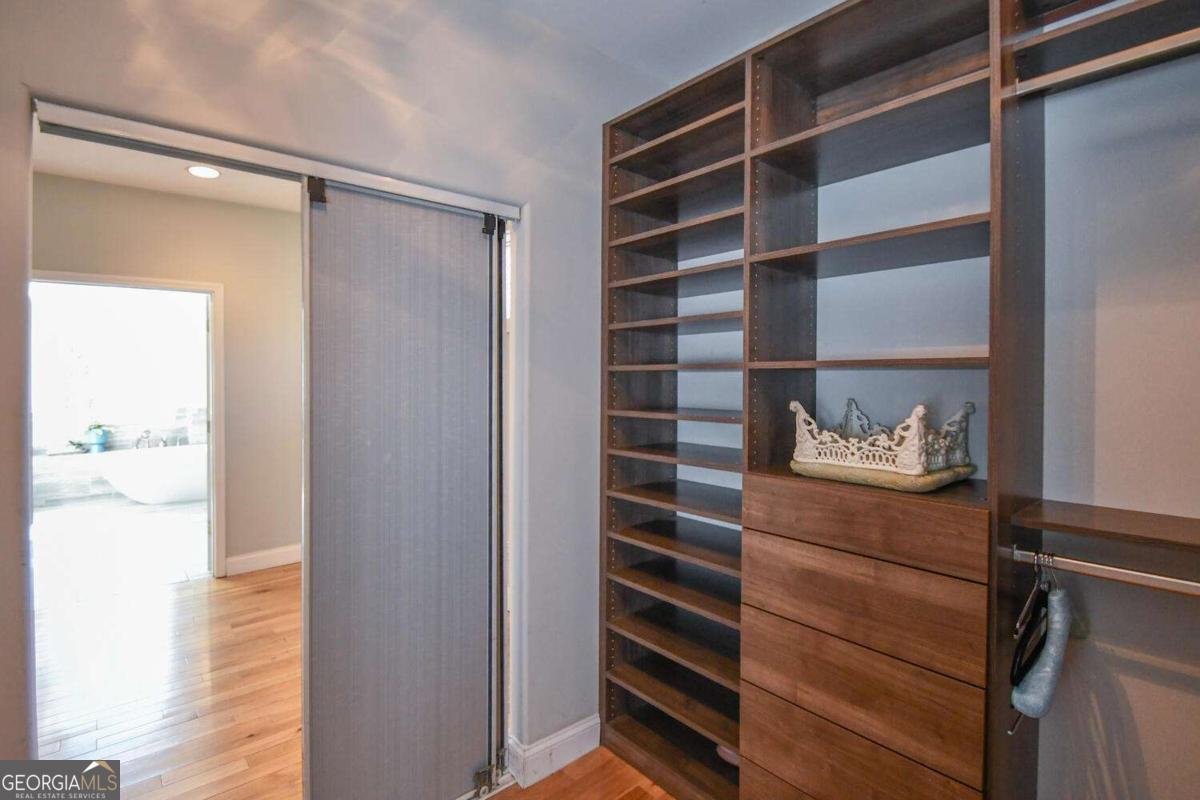 94 DAWSON Drive Dawsonville - Photo 30