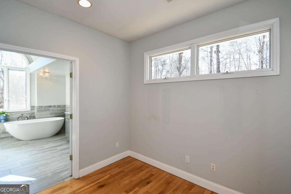 94 DAWSON Drive Dawsonville - Photo 31