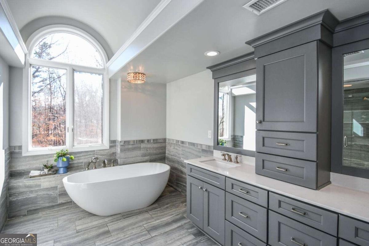 94 DAWSON Drive Dawsonville - Photo 32