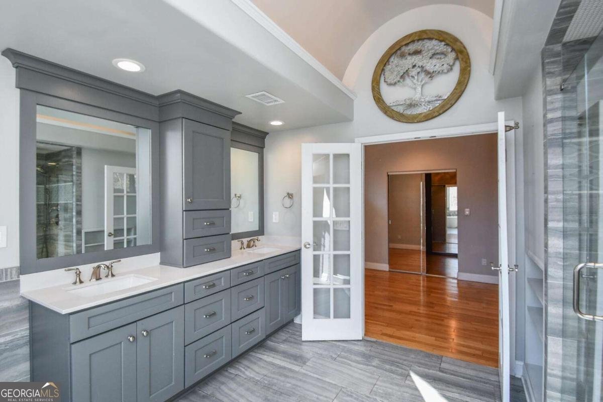 94 DAWSON Drive Dawsonville - Photo 33