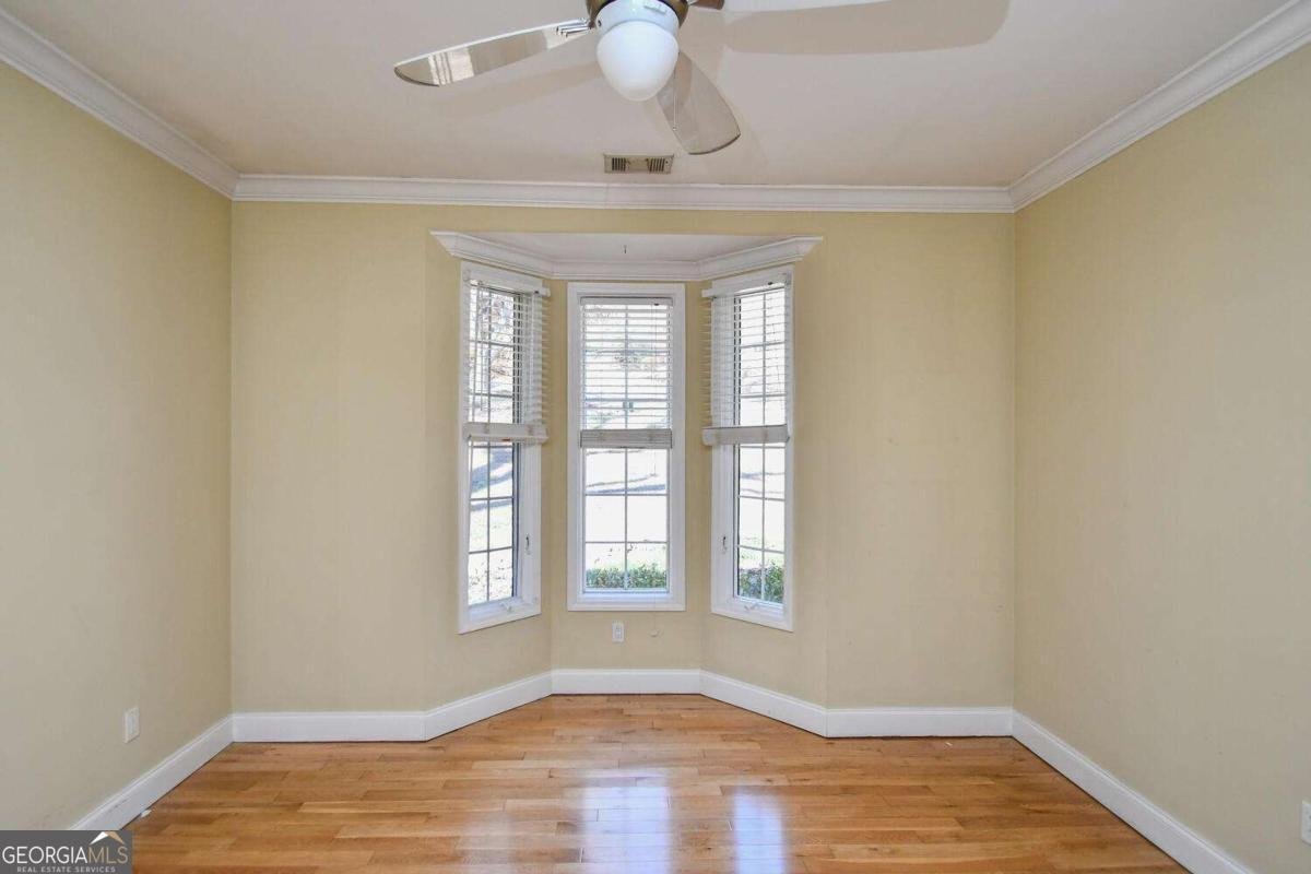 94 DAWSON Drive Dawsonville - Photo 35