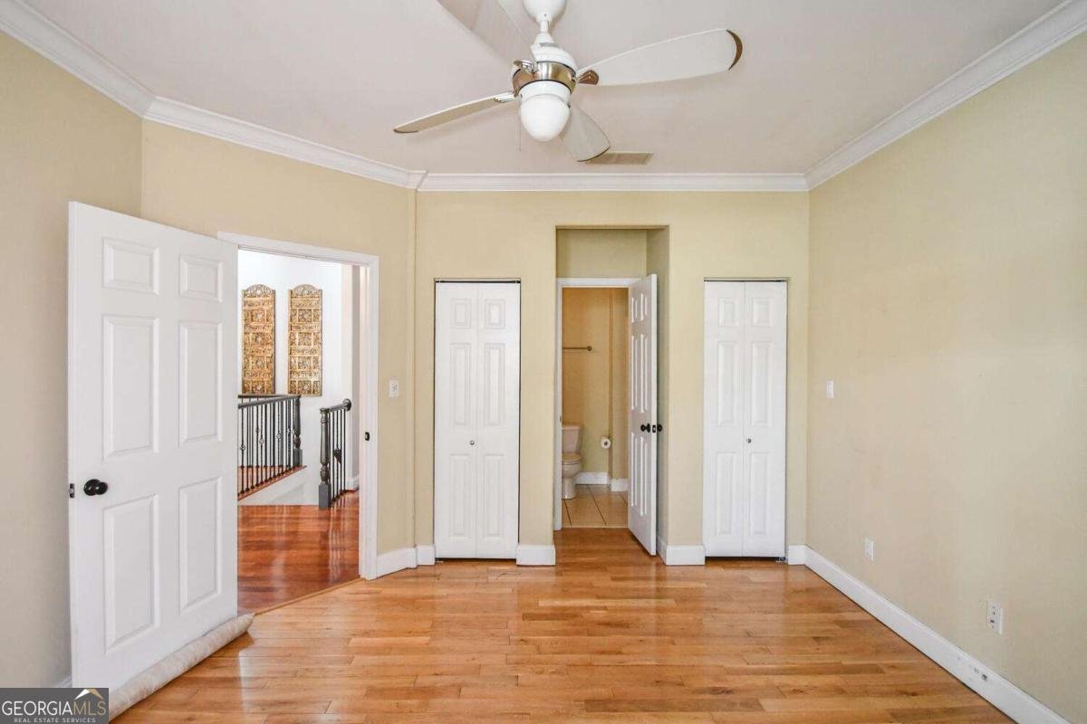 94 DAWSON Drive Dawsonville - Photo 36