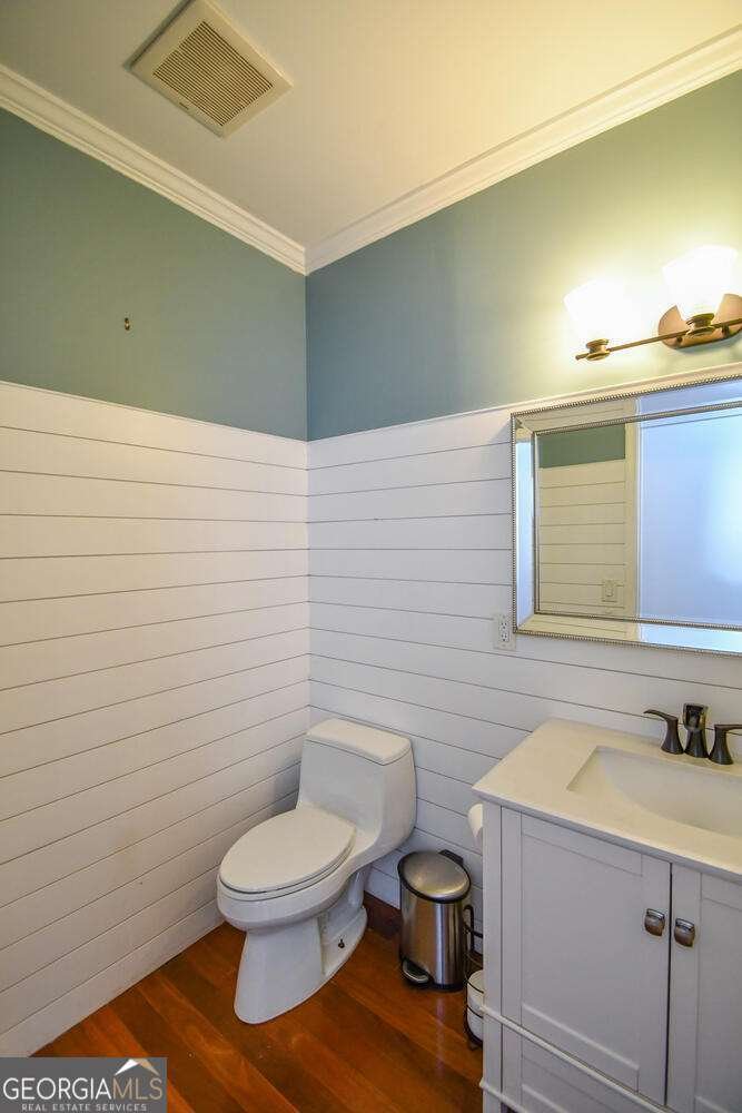 94 DAWSON Drive Dawsonville - Photo 40