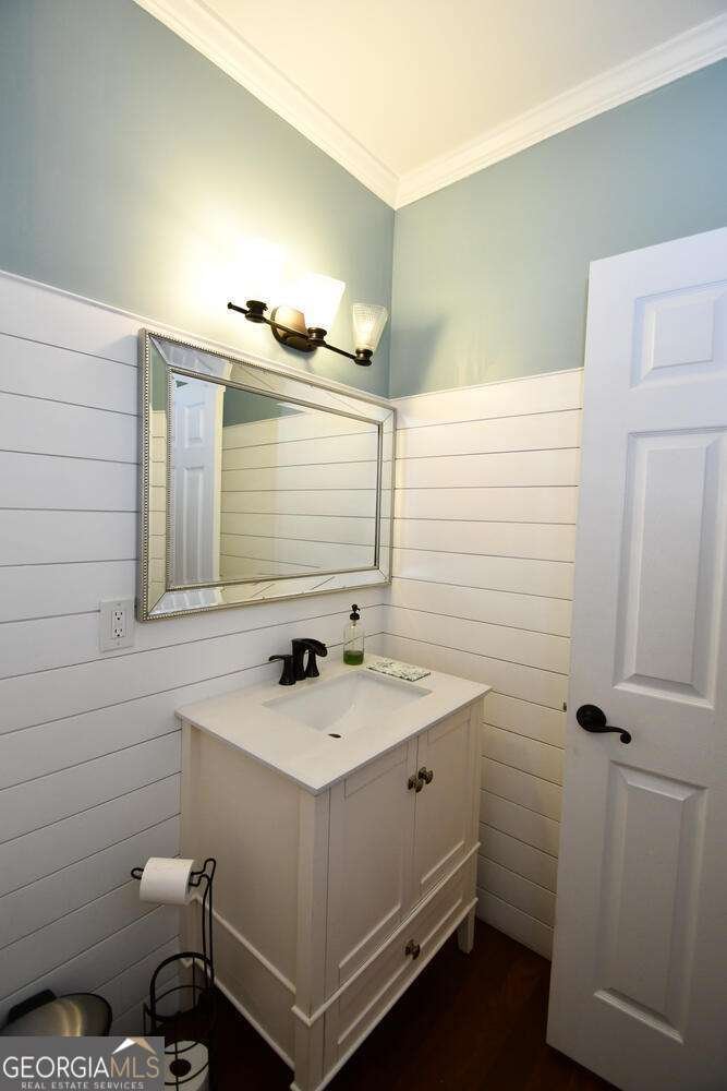 94 DAWSON Drive Dawsonville - Photo 41