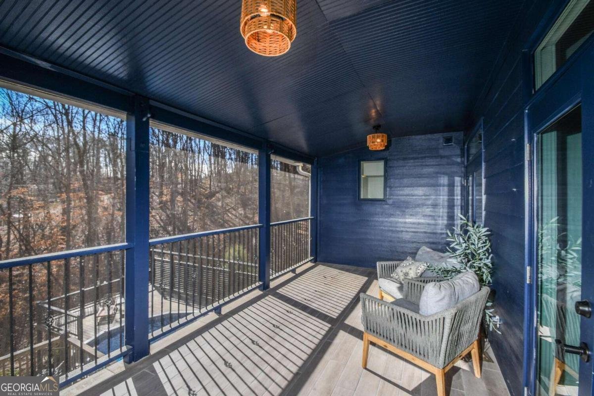 94 DAWSON Drive Dawsonville - Photo 42