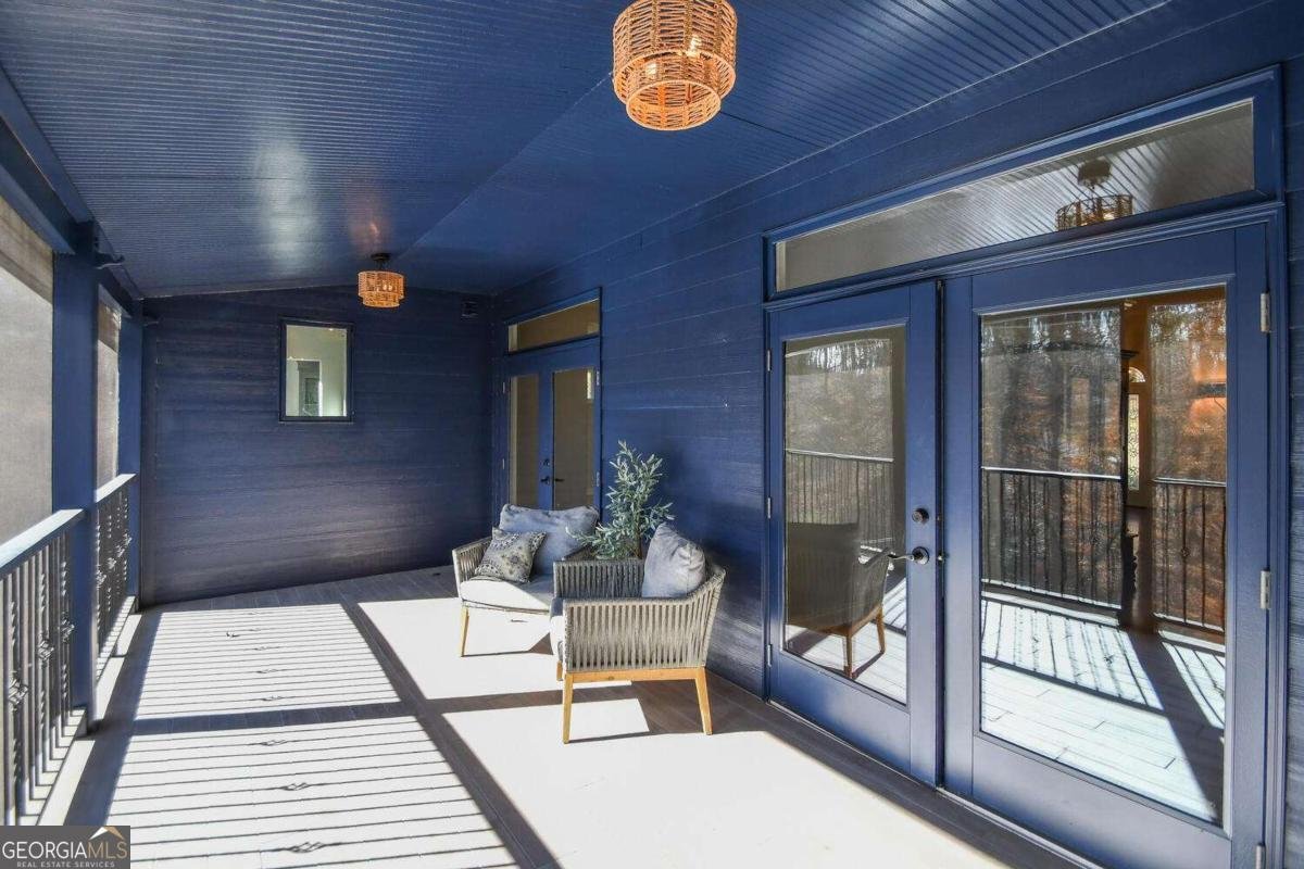 94 DAWSON Drive Dawsonville - Photo 43