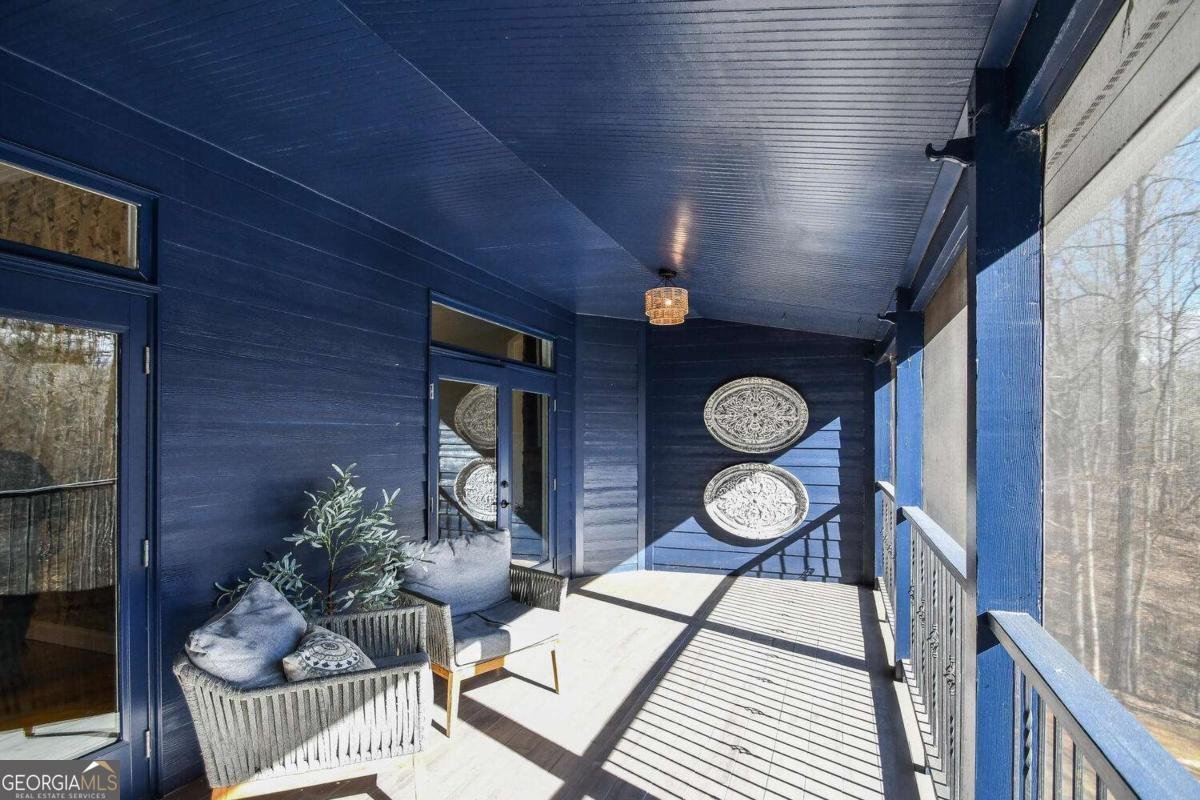 94 DAWSON Drive Dawsonville - Photo 44