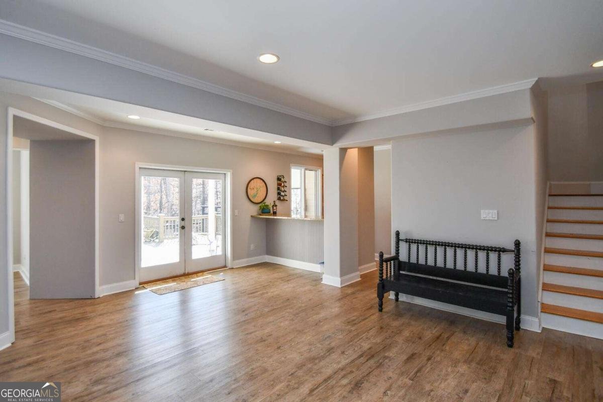 94 DAWSON Drive Dawsonville - Photo 45