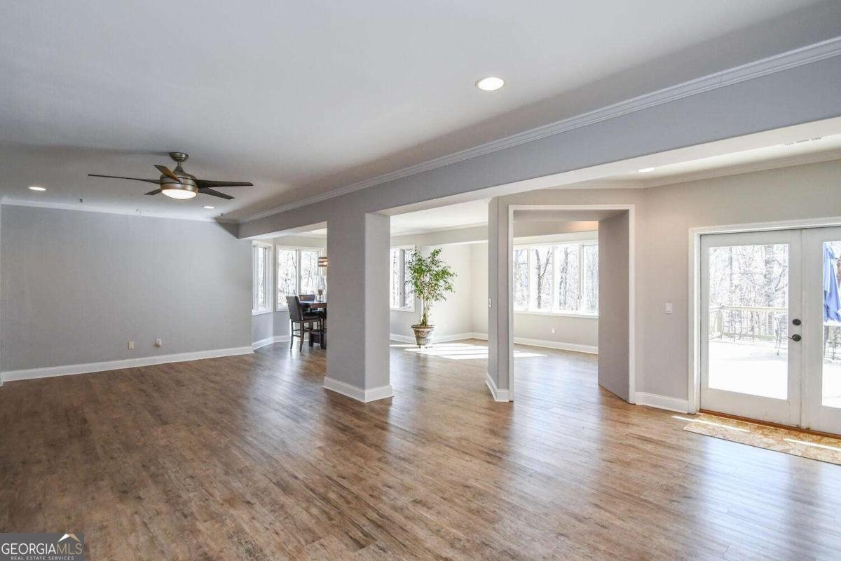 94 DAWSON Drive Dawsonville - Photo 46