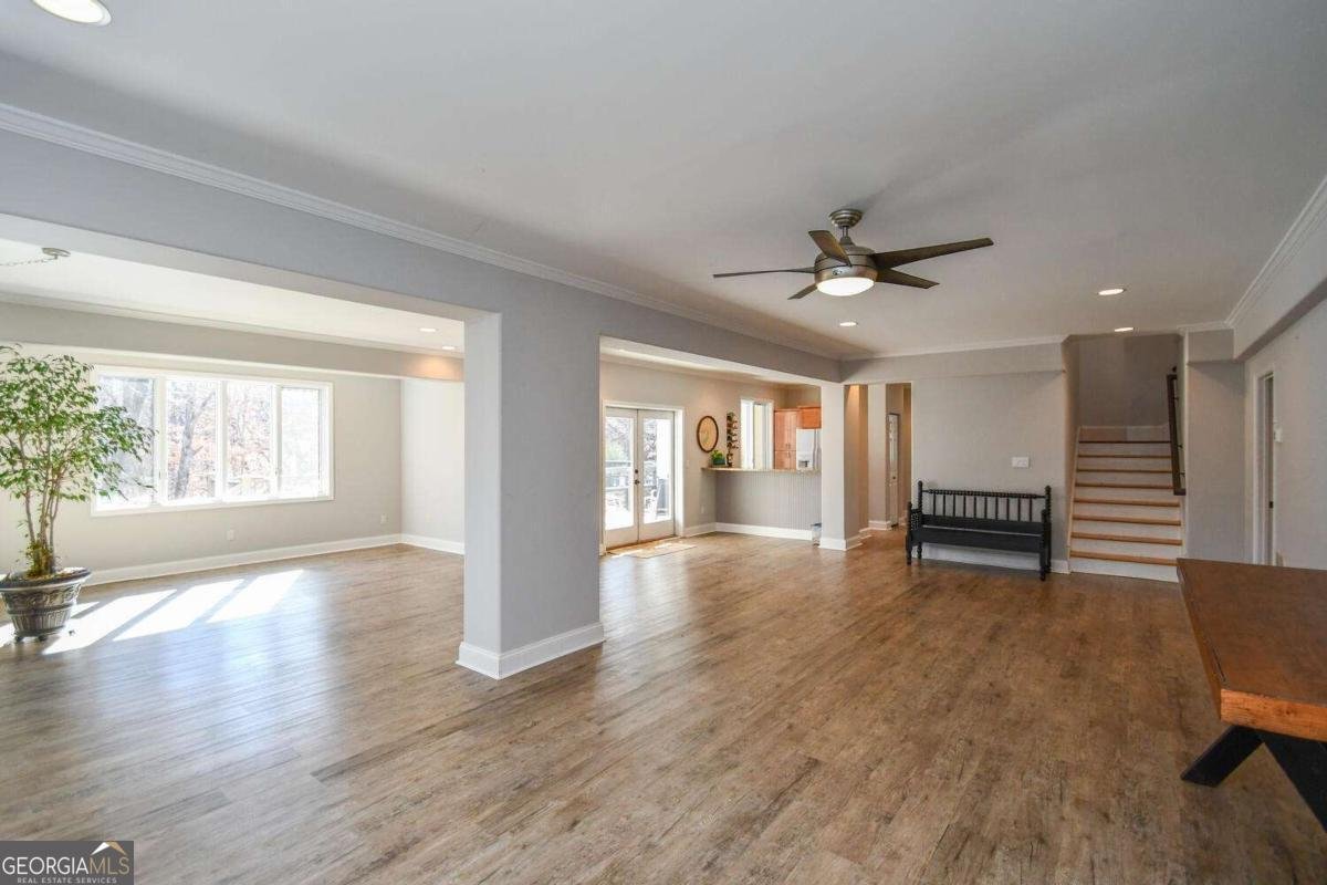 94 DAWSON Drive Dawsonville - Photo 47