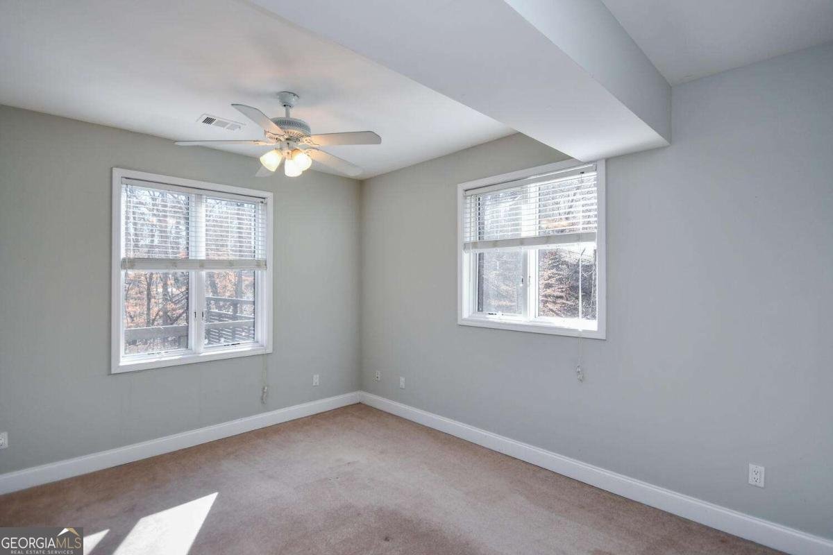 94 DAWSON Drive Dawsonville - Photo 54