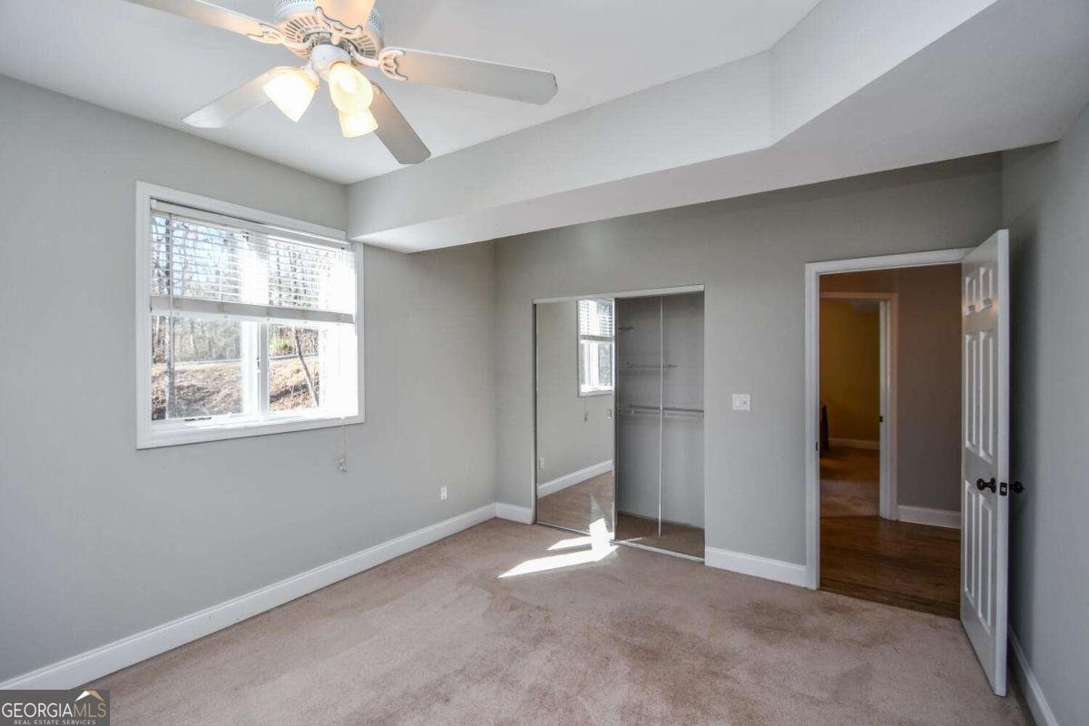 94 DAWSON Drive Dawsonville - Photo 55