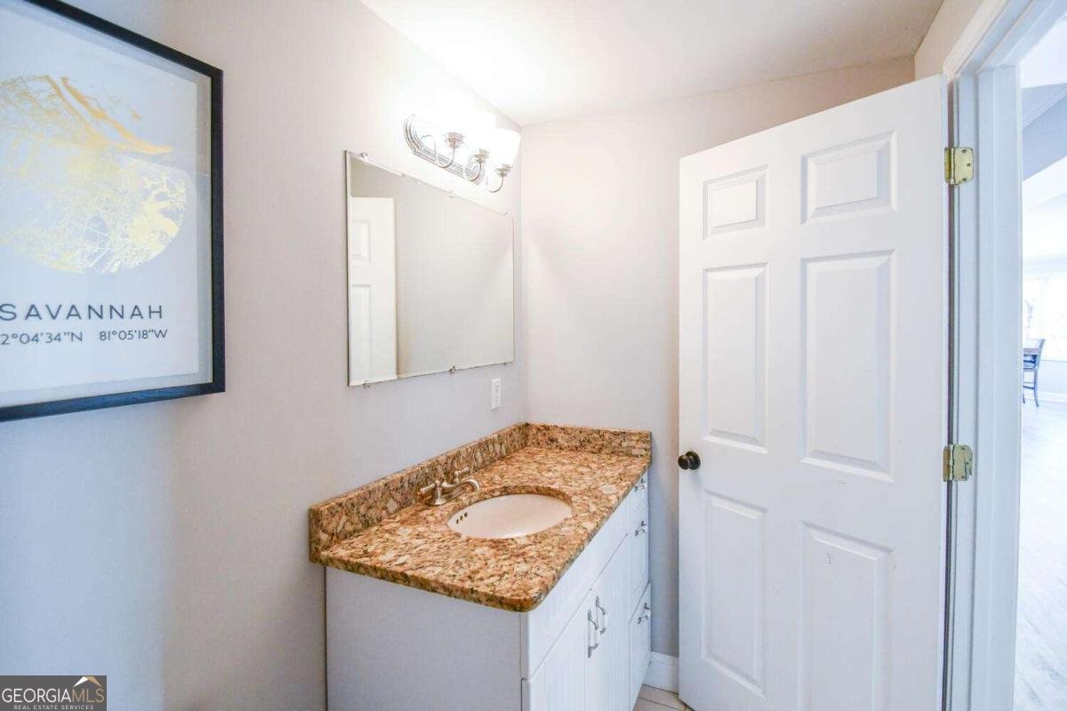 94 DAWSON Drive Dawsonville - Photo 57