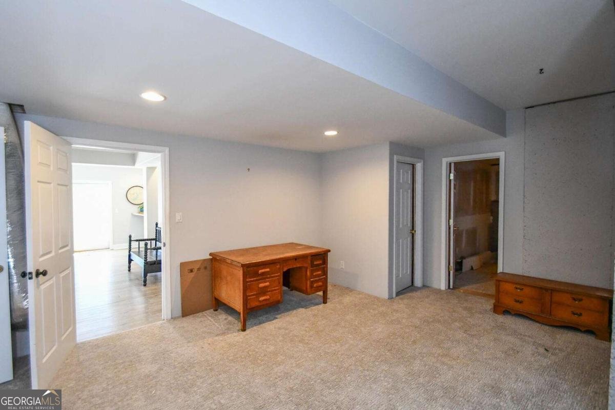 94 DAWSON Drive Dawsonville - Photo 59