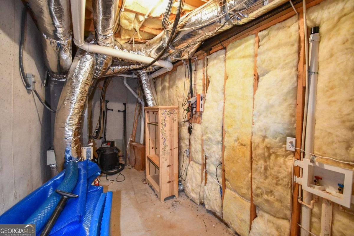 94 DAWSON Drive Dawsonville - Photo 60