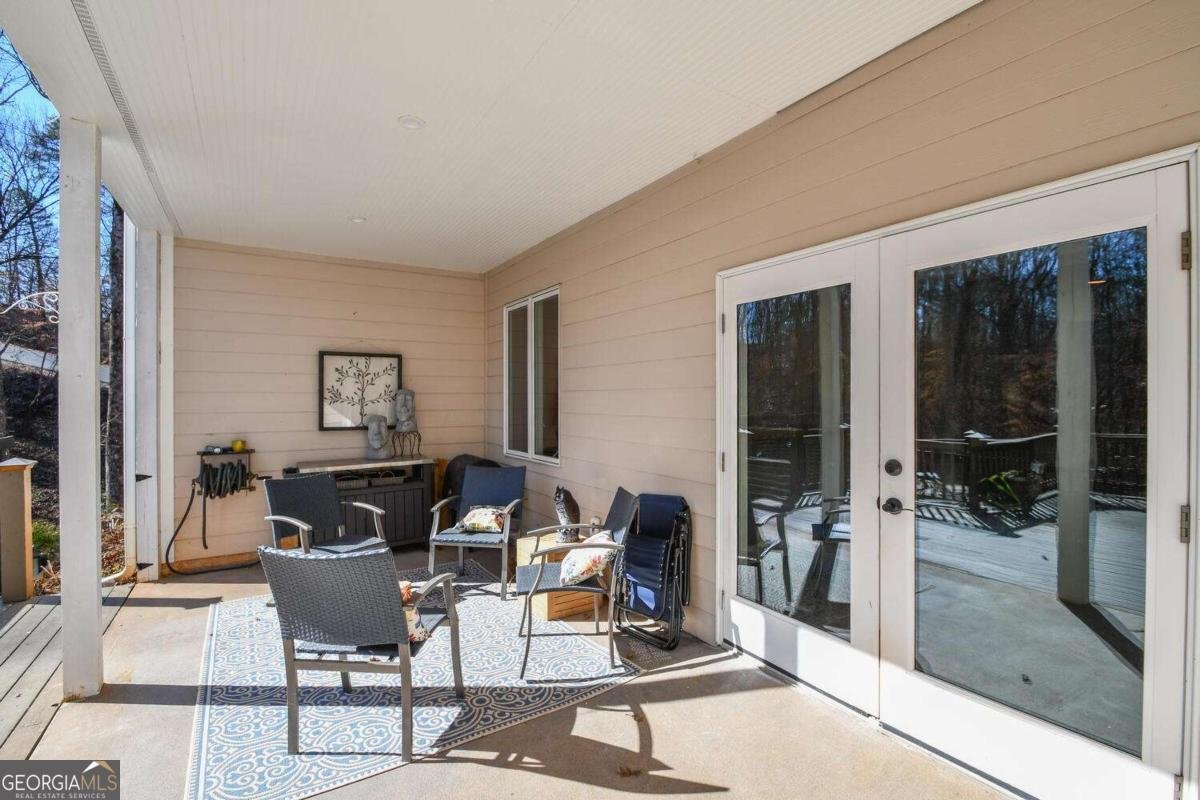 94 DAWSON Drive Dawsonville - Photo 61