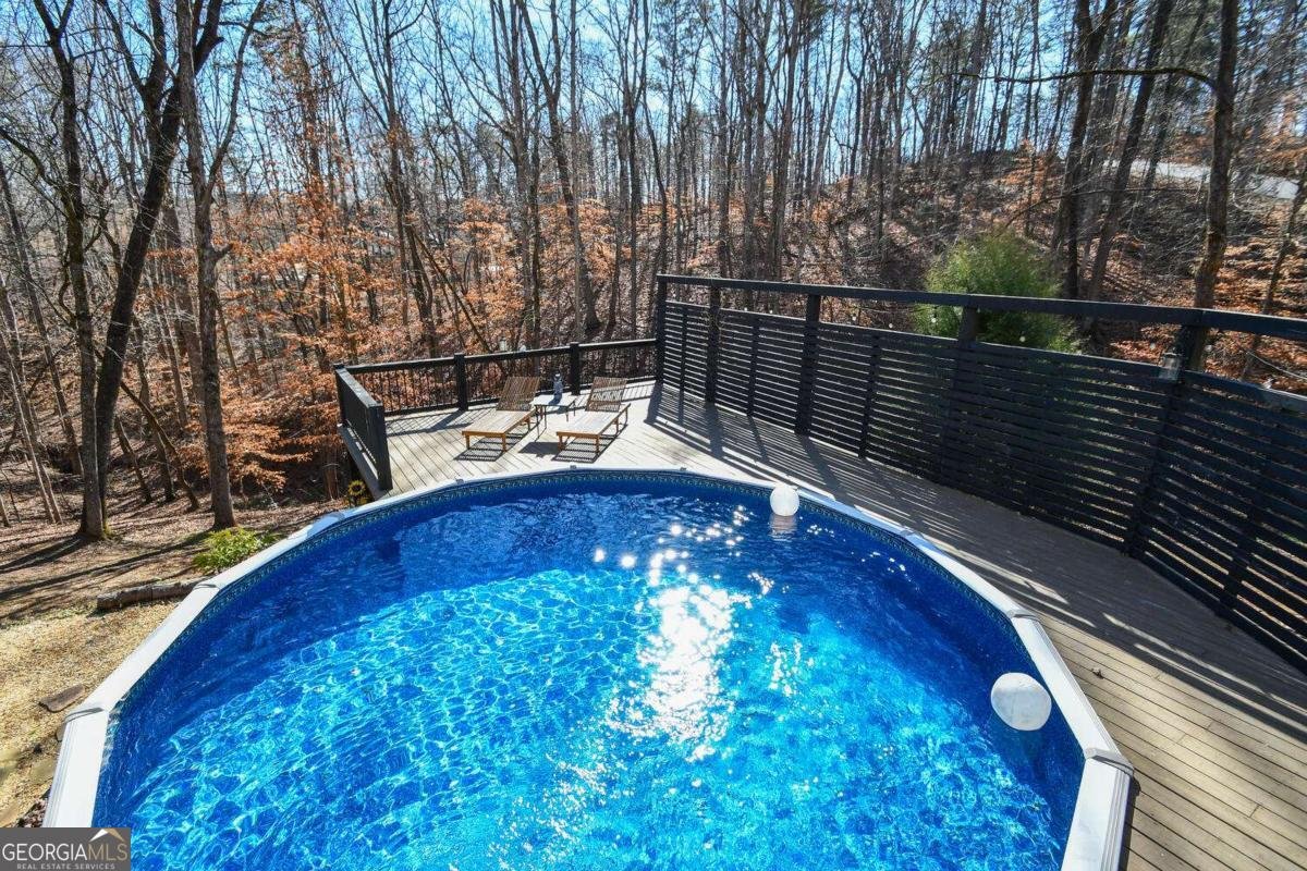 94 DAWSON Drive Dawsonville - Photo 63