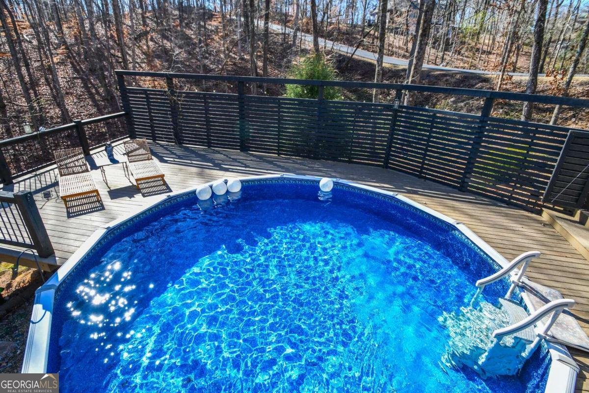 94 DAWSON Drive Dawsonville - Photo 65