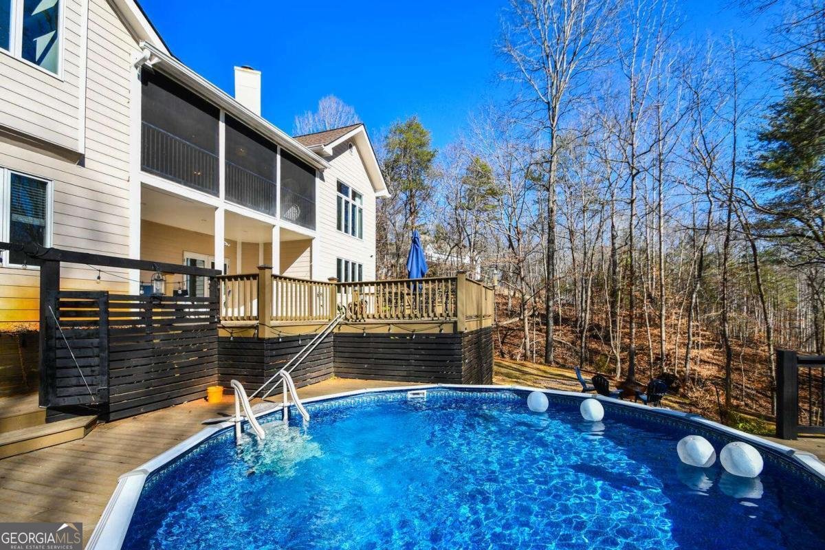 94 DAWSON Drive Dawsonville - Photo 67