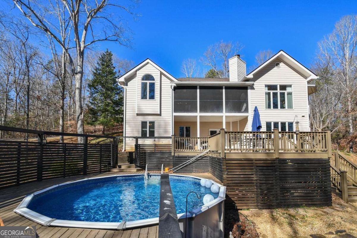 94 DAWSON Drive Dawsonville - Photo 68