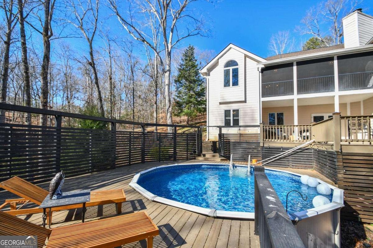 94 DAWSON Drive Dawsonville - Photo 69