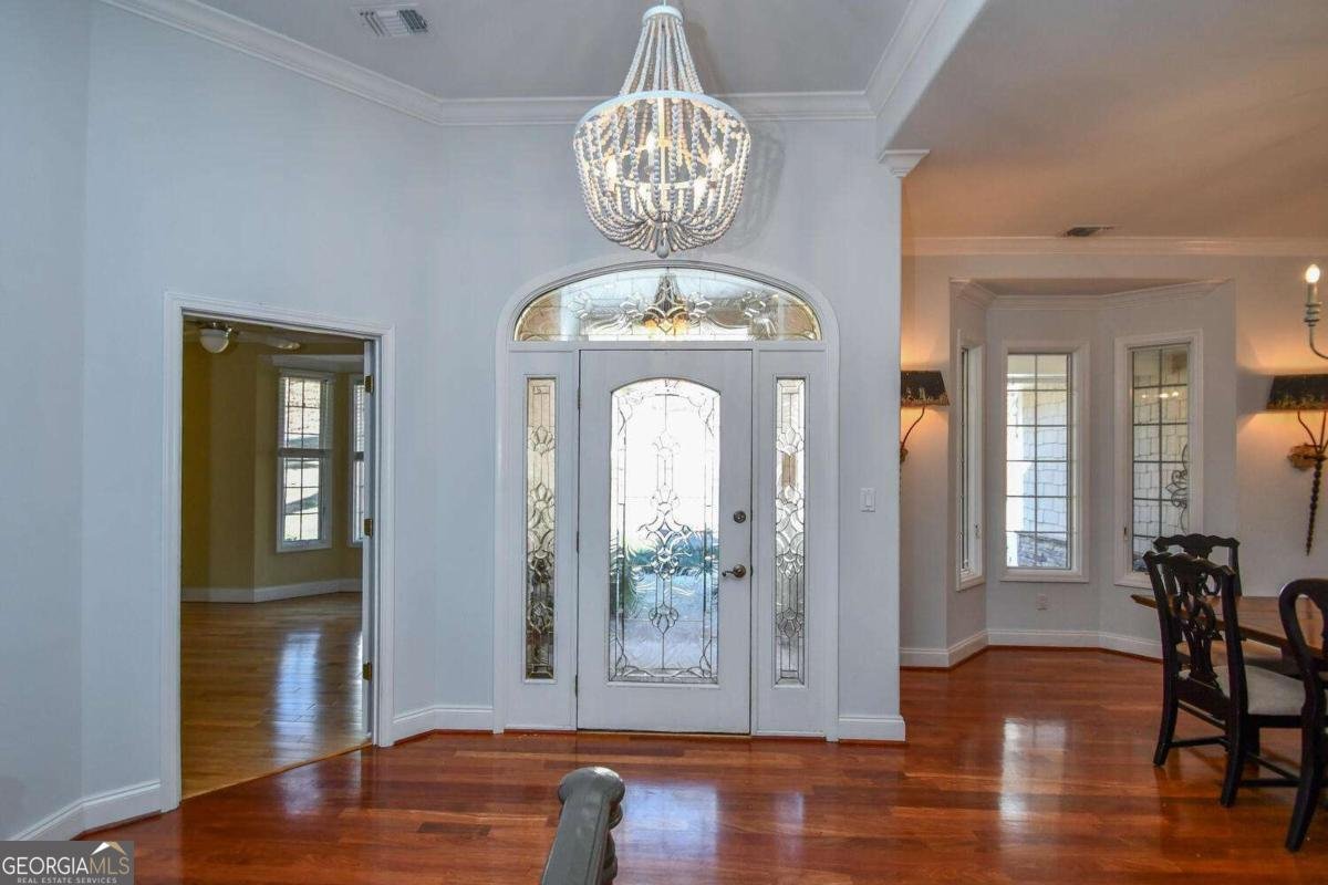 94 DAWSON Drive Dawsonville - Photo 7