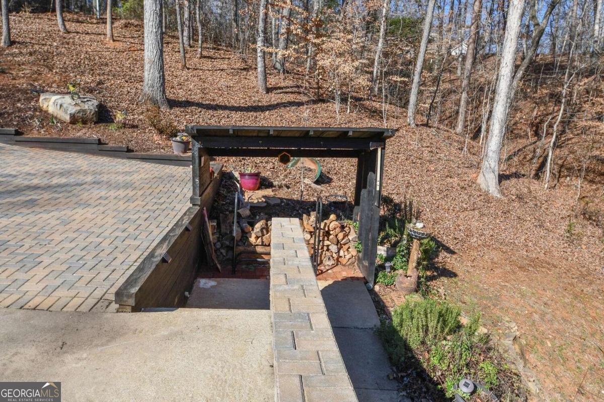 94 DAWSON Drive Dawsonville - Photo 70