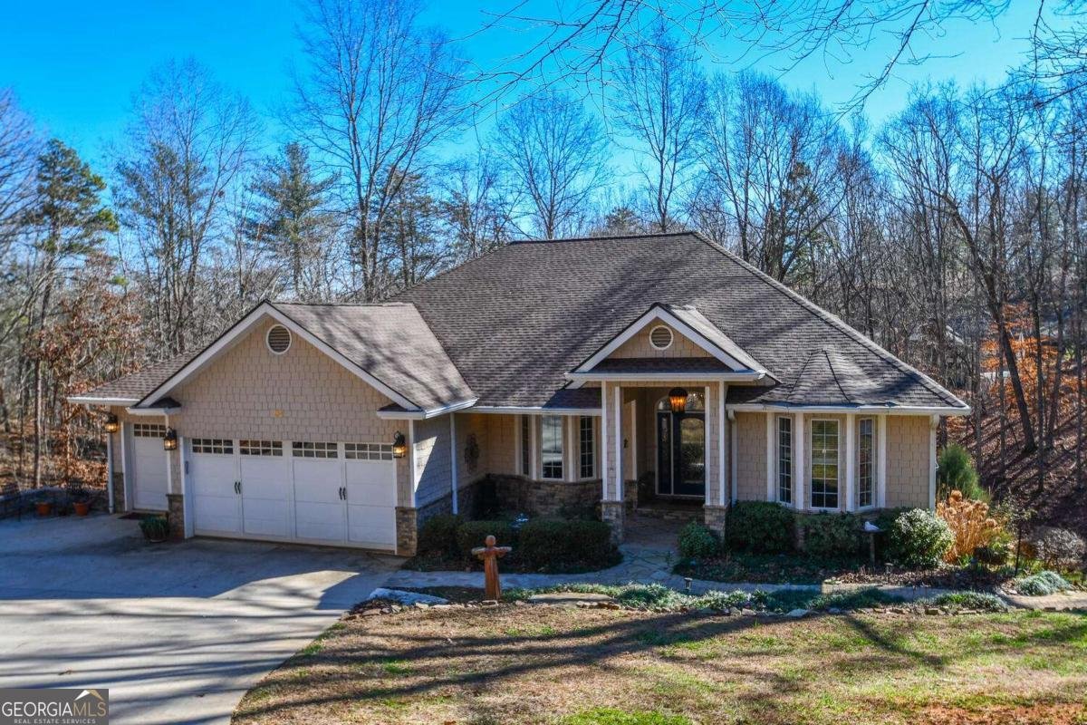 94 DAWSON Drive Dawsonville - Photo 71