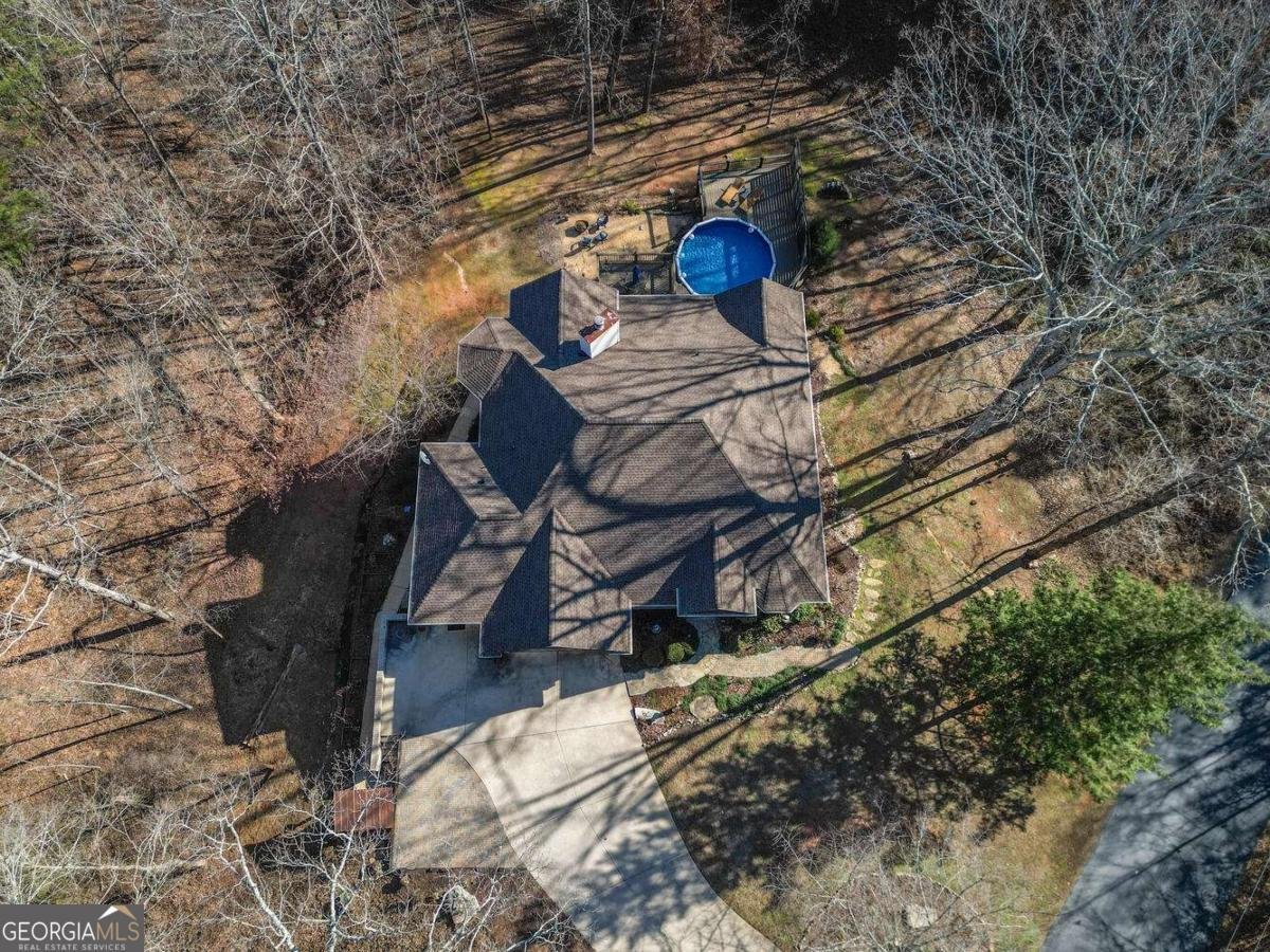 94 DAWSON Drive Dawsonville - Photo 74