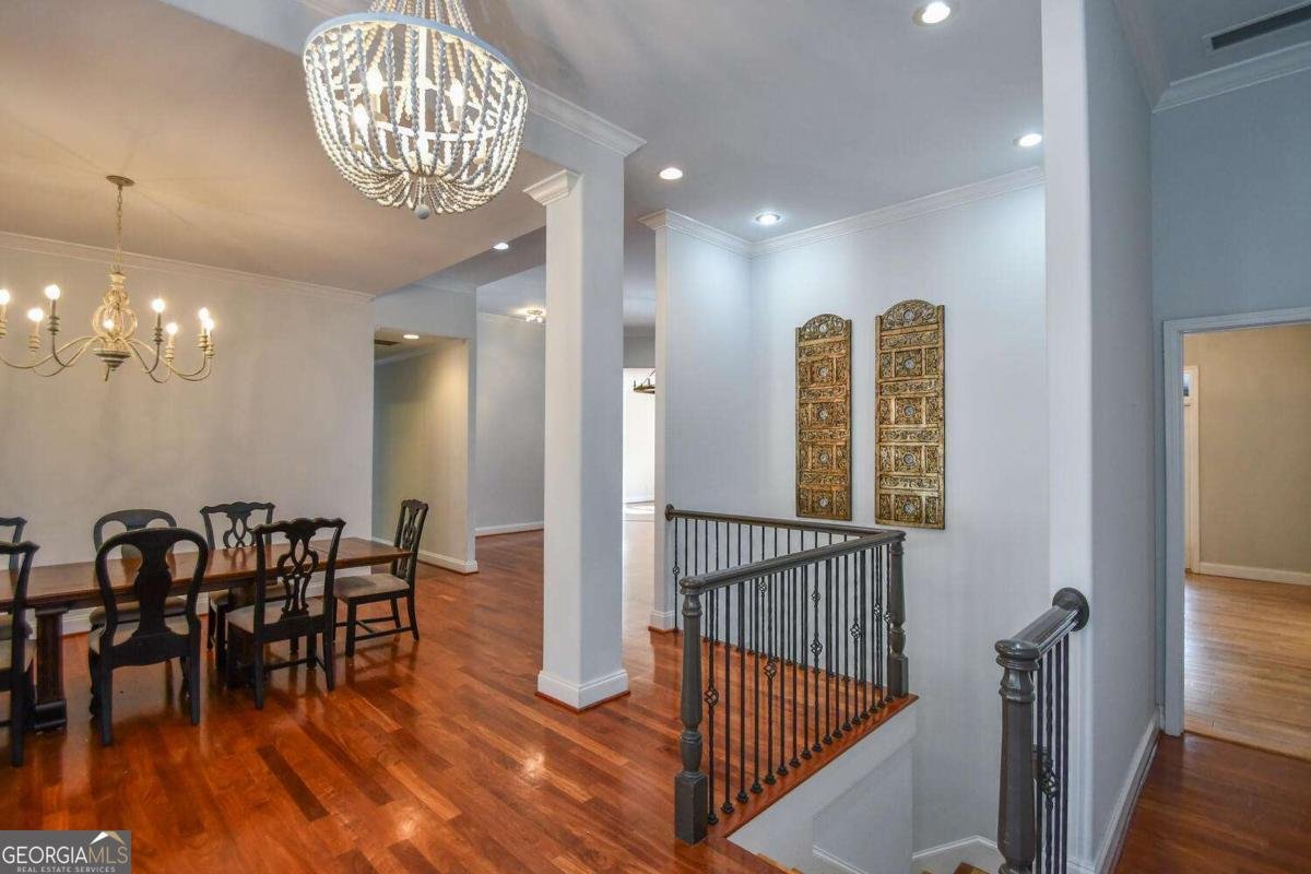 94 DAWSON Drive Dawsonville - Photo 8