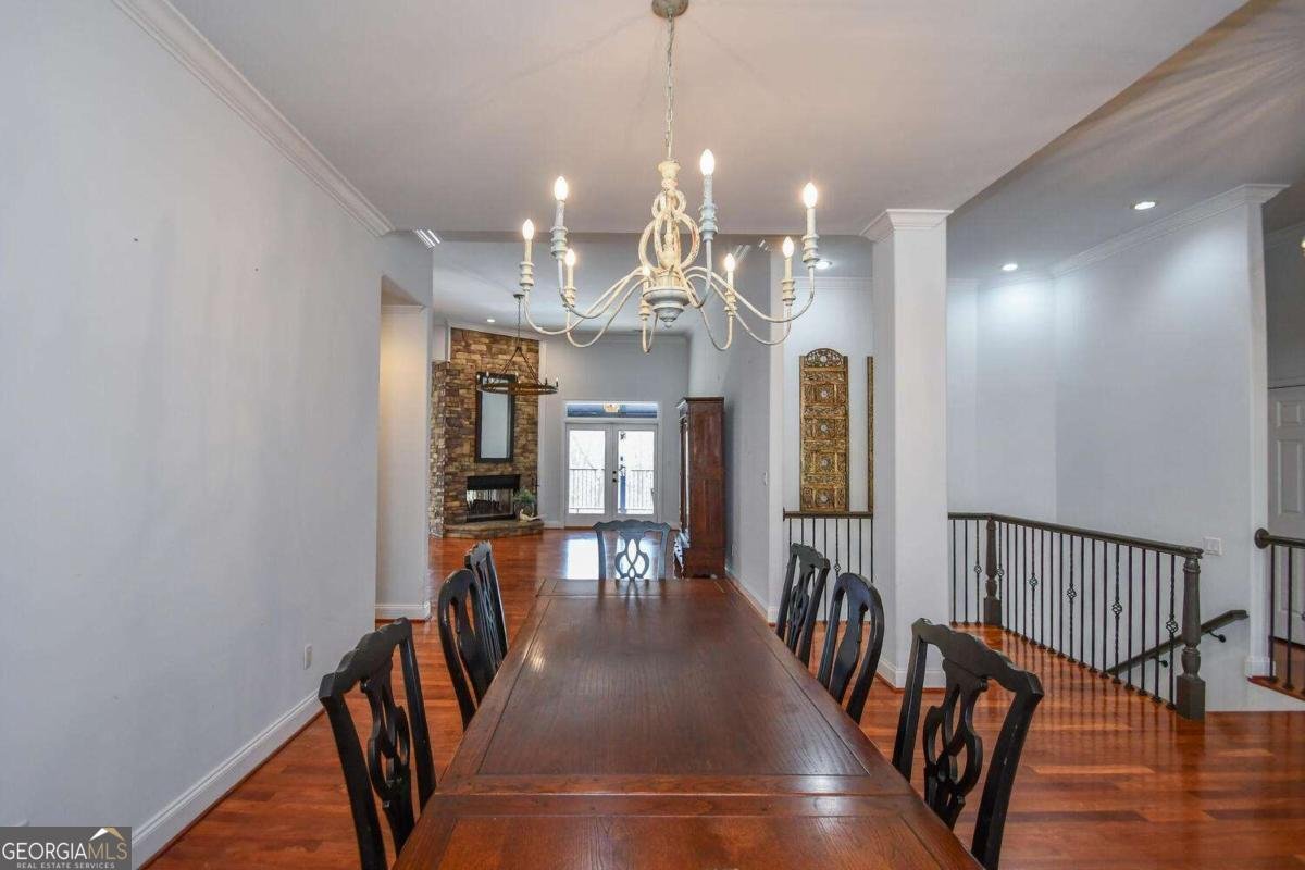 94 DAWSON Drive Dawsonville - Photo 9