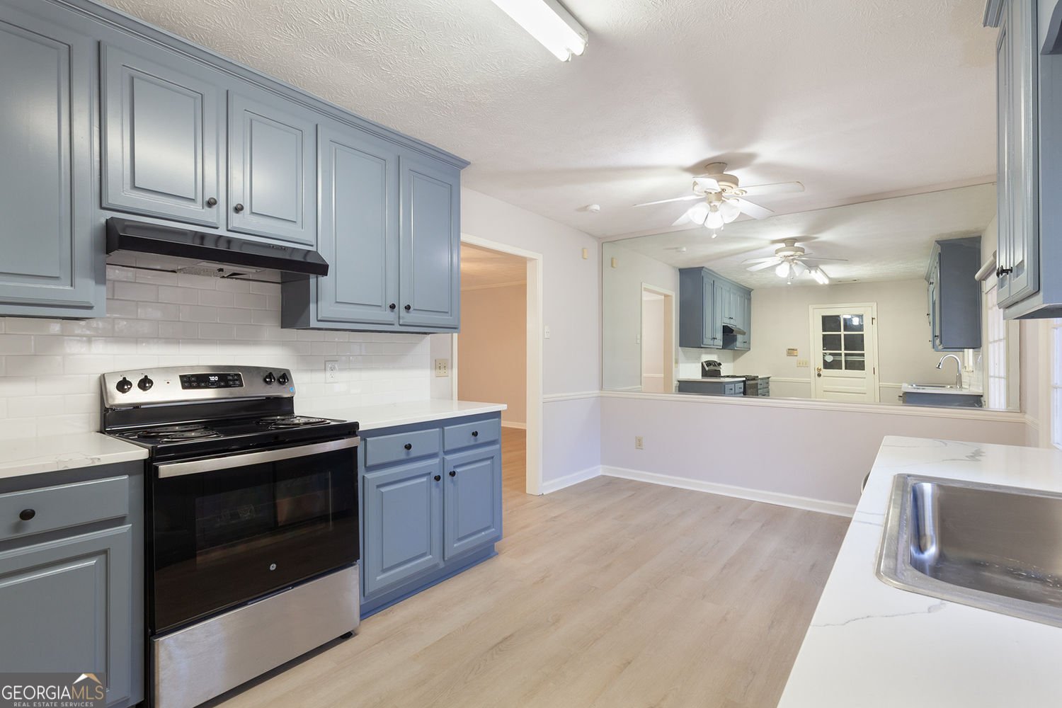 390 Tidwell Road Abbeville - Photo 6