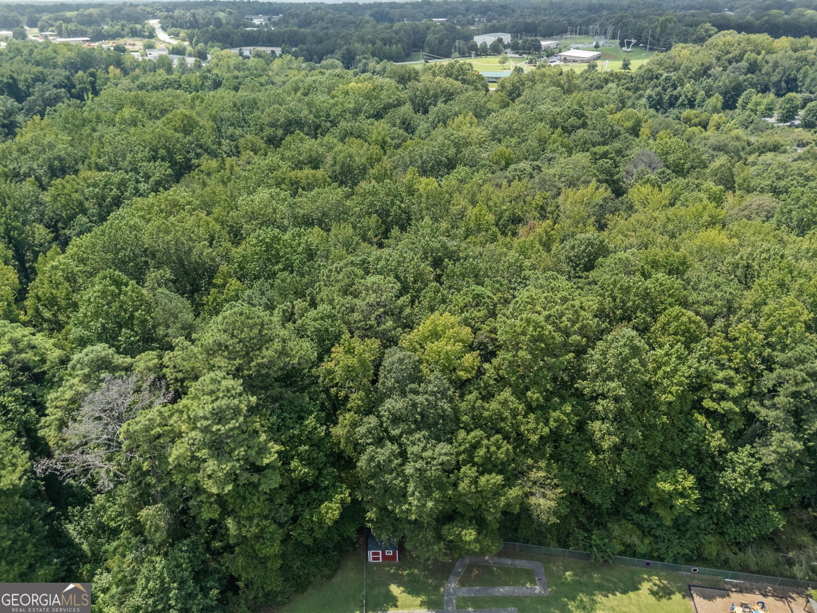 103 Freeman Street Newnan - Photo 12