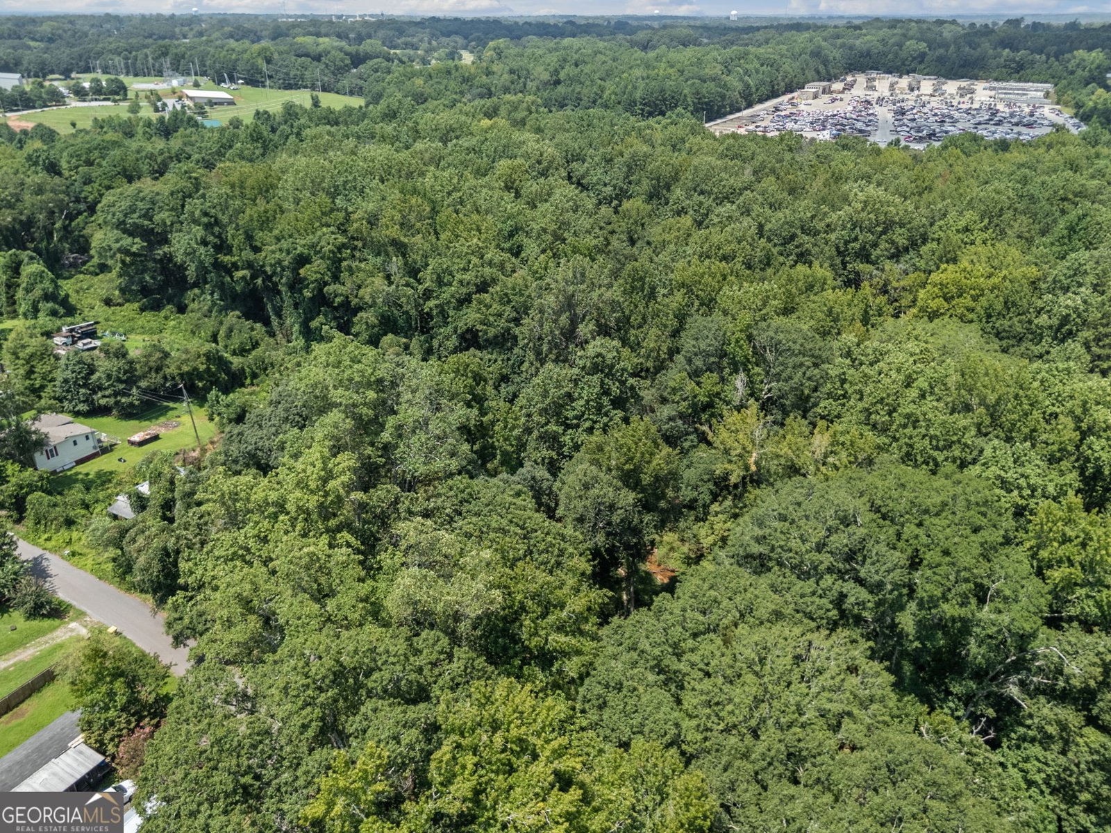 103 Freeman Street Newnan - Photo 14