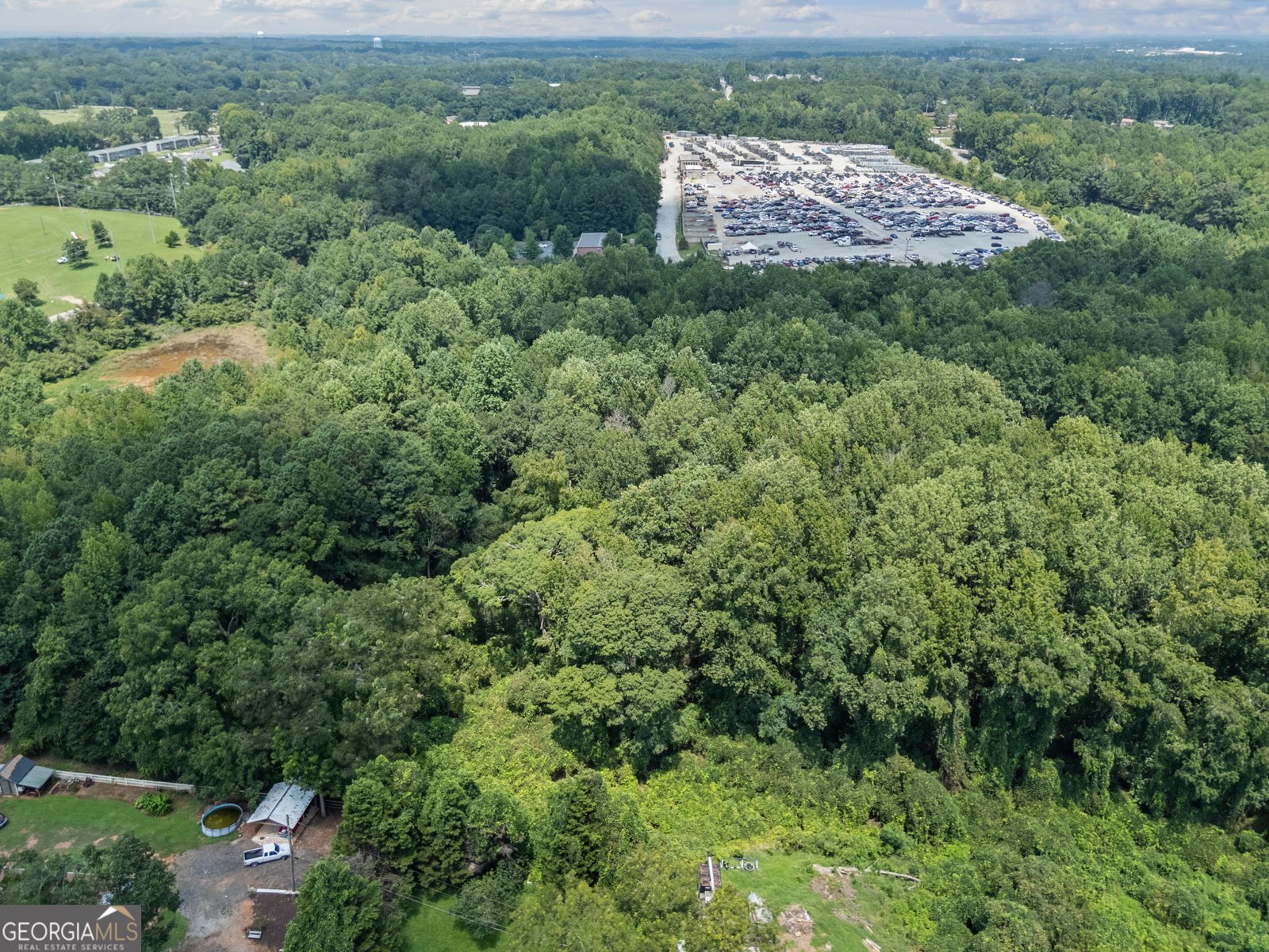 103 Freeman Street Newnan - Photo 15