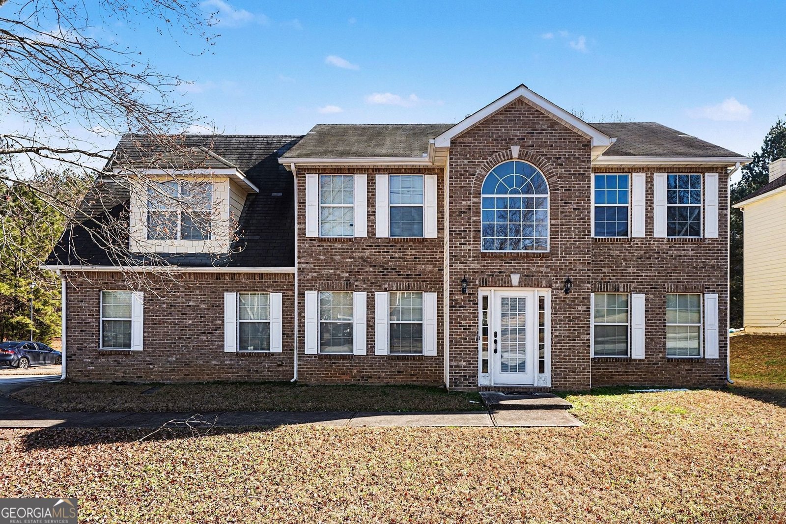 1928 Cornerstone Pass Conyers - Photo 1