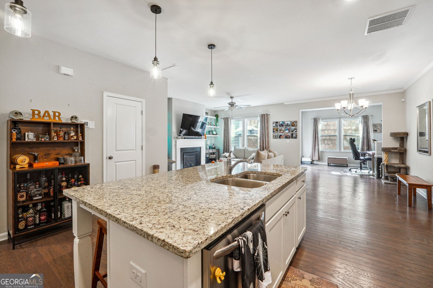 1616 Lansing Bluff Walk Lawrenceville - Photo 10